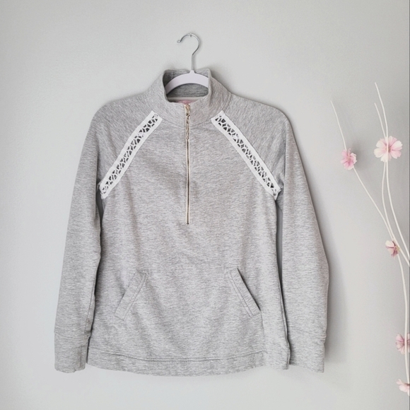 LILLY PULITZER Skipper Popover Top - Picture 3 of 8